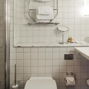 Standard Tvåbäddsrum